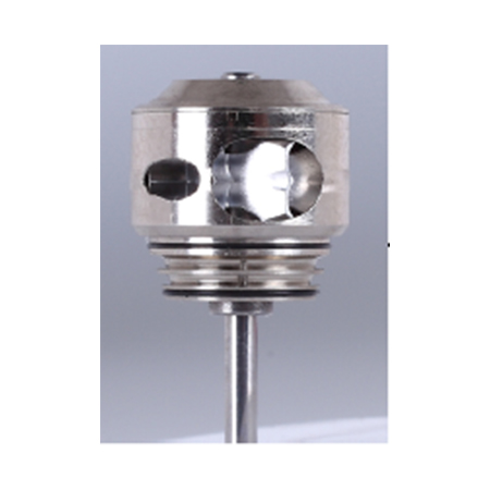 pieza de mano dental, dental, Yimikata, pieza de mano de alta velocidad dental,